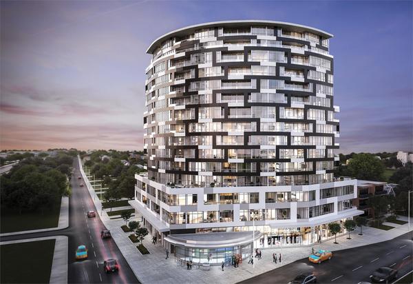 1050 Sheppard Ave West, Toronto Real Estate